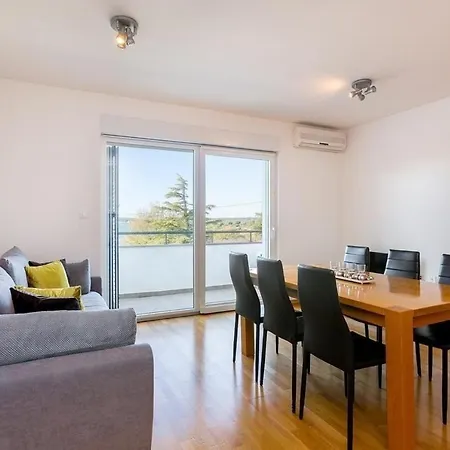 Apartman Ewa