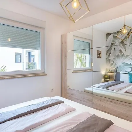 Apartman Ewa Medulin