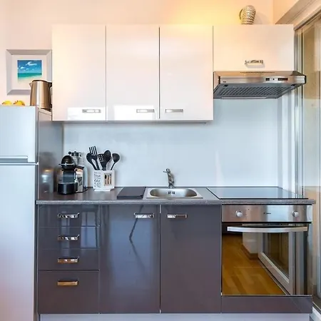 Apartman Ewa