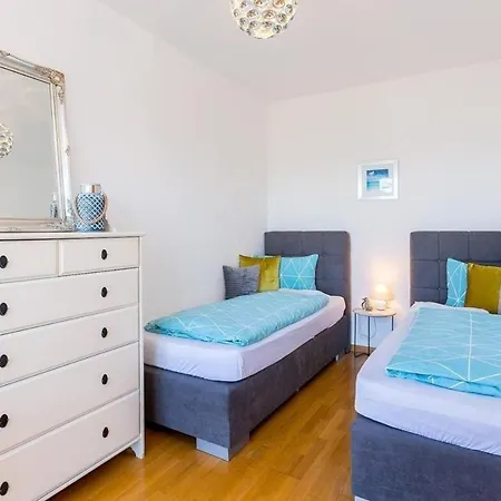 Ewa Apartman